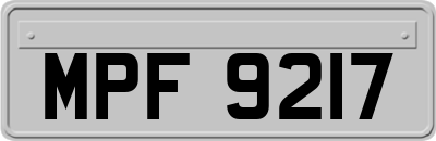 MPF9217