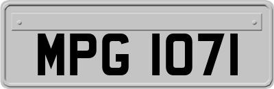 MPG1071