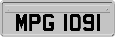 MPG1091