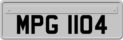 MPG1104