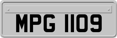 MPG1109