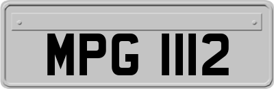 MPG1112