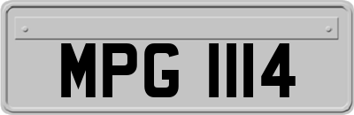 MPG1114