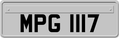 MPG1117