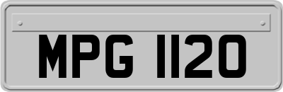 MPG1120