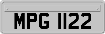 MPG1122