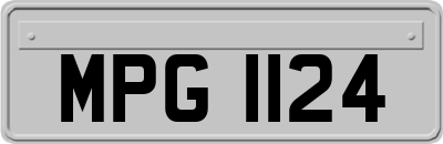 MPG1124