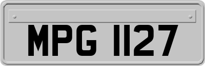 MPG1127