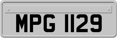 MPG1129