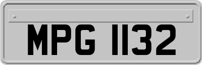 MPG1132