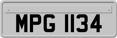 MPG1134