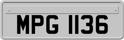 MPG1136
