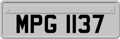 MPG1137