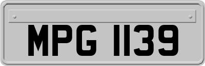 MPG1139
