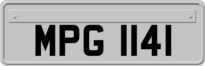 MPG1141