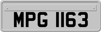 MPG1163