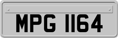 MPG1164