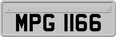 MPG1166