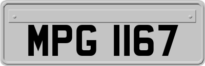 MPG1167