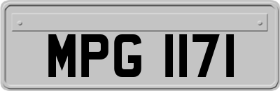 MPG1171