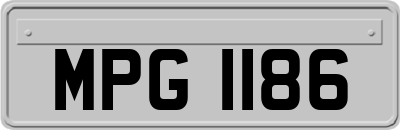 MPG1186