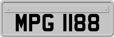 MPG1188