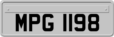 MPG1198