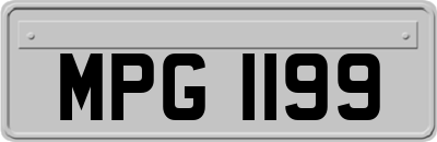 MPG1199