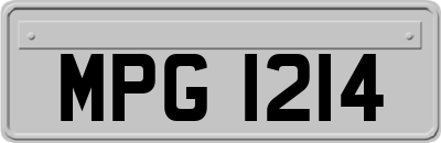 MPG1214