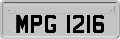 MPG1216