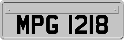 MPG1218