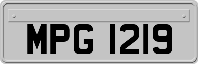MPG1219
