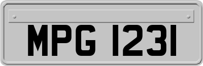 MPG1231