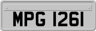 MPG1261