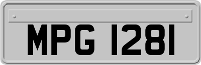 MPG1281