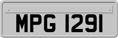 MPG1291