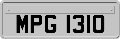 MPG1310