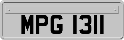 MPG1311