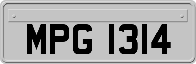 MPG1314