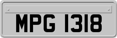 MPG1318