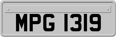 MPG1319