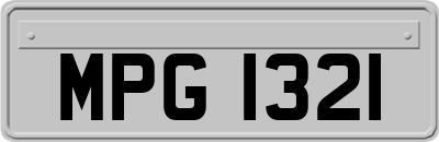 MPG1321
