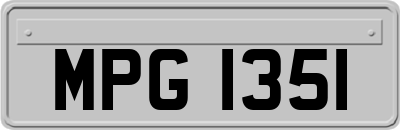MPG1351