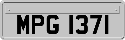 MPG1371