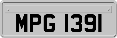 MPG1391