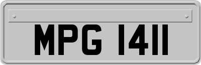 MPG1411