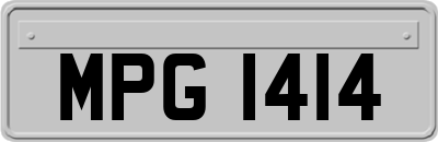 MPG1414