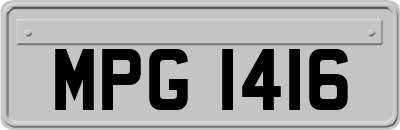 MPG1416