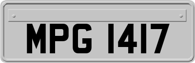 MPG1417