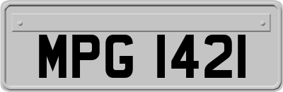 MPG1421